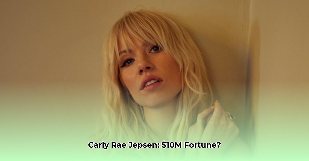 net-worth-of-carly-rae-jepsen